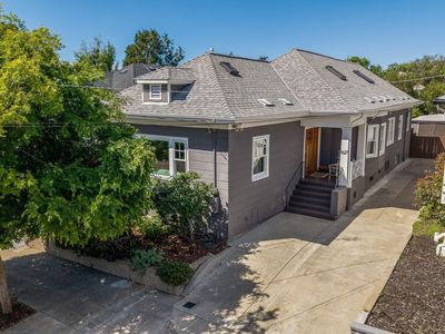 1627 62nd St, Berkeley, CA, 94703