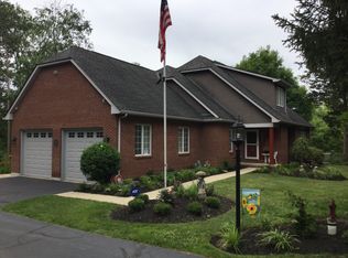 Wagner Dr SW, Lancaster, OH 43130