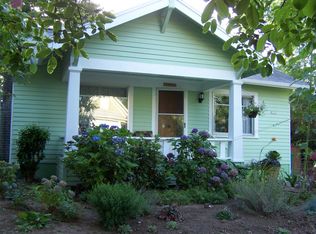 2725 SE 27th Ave, Portland, OR 97202