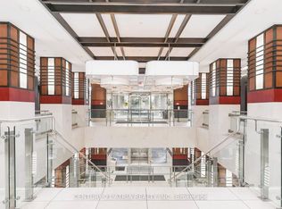33 Cox Blvd #931, Markham, ON L3R 8A6