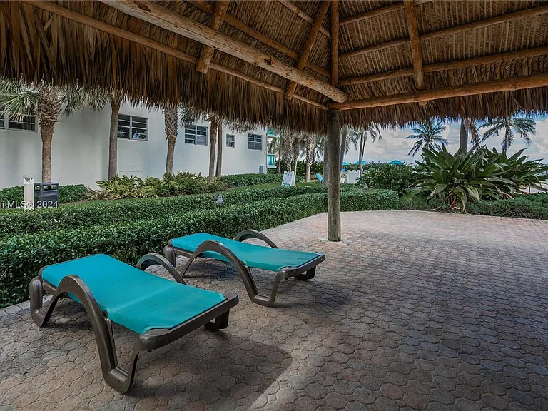 3801 S Ocean Dr #7O — Photo 41
