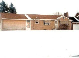 206 Hamilton Ave NE, Canton, OH
