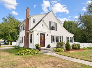 860 N Main St, Killingly, CT 06239