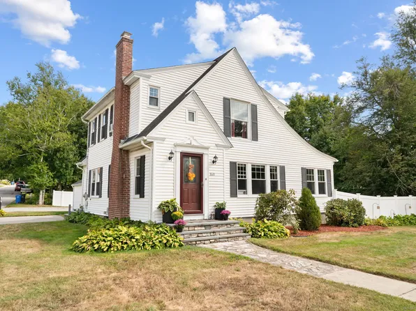 860 North Main Street, Killingly, CT 06239