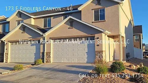 173 E Fiddlers Cyn #46 Photo 1