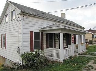 765 Route 18, Burgettstown, PA 15021