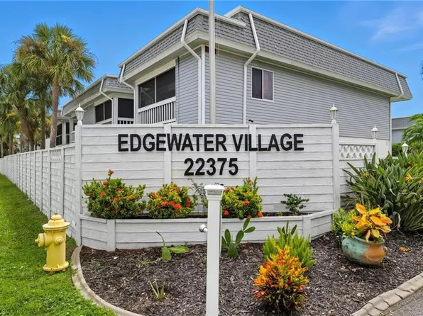 22375 Edgewater DR #217, PORT CHARLOTTE, FL 33980