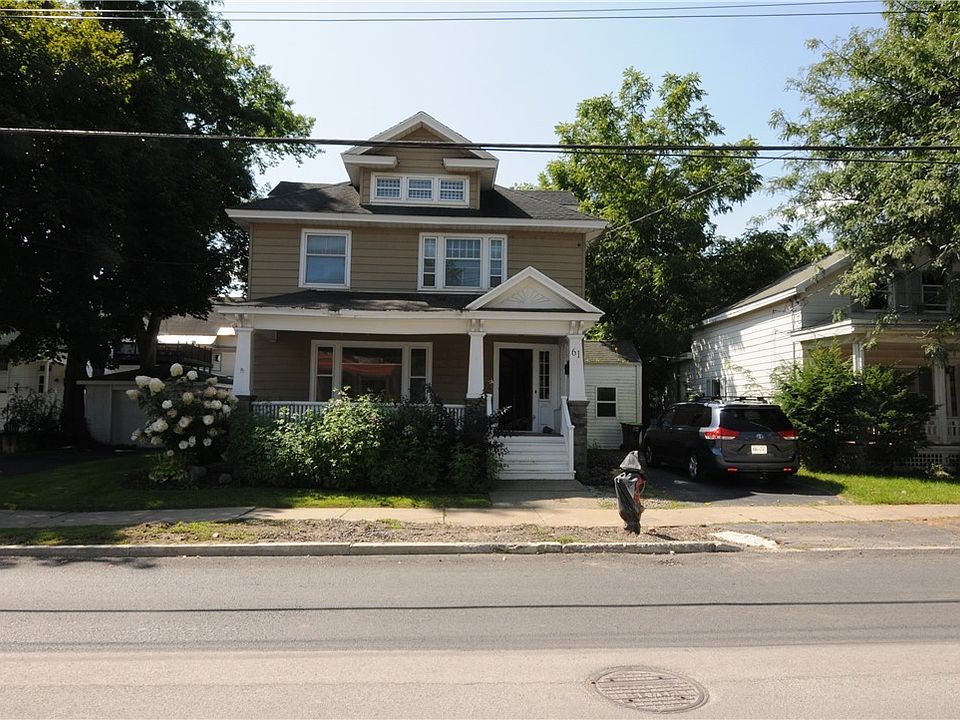 61 2nd St, Ilion, NY 13357 MLS S1495081 Zillow