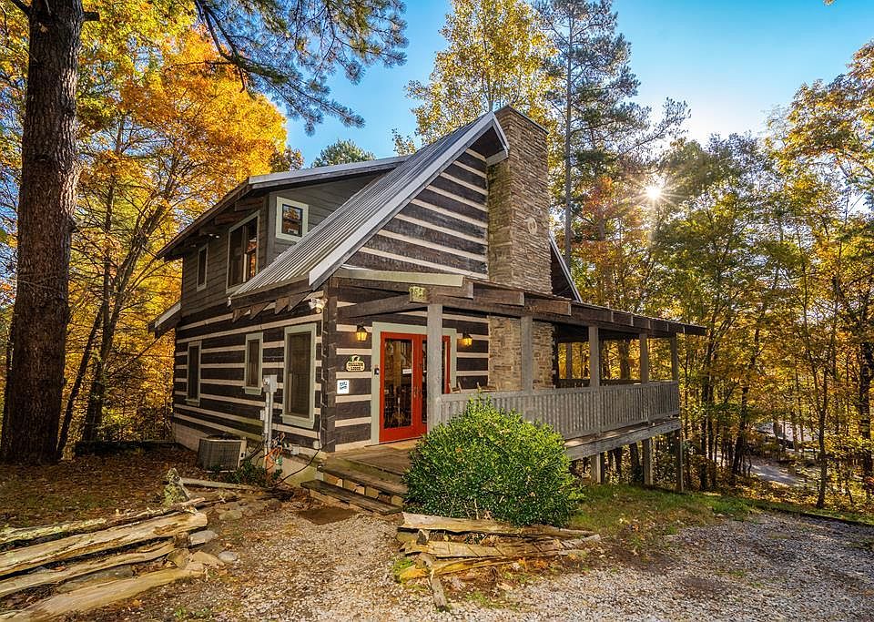 2843 Grassy Branch Rd, Sevierville, TN 37876 MLS 257837 Zillow