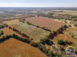 6444 SE Paulen Rd, Berryton, KS 66409