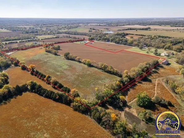6444 SE Paulen Rd, Berryton, KS 66409