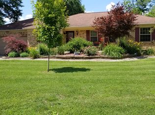 594 Woodbine, Terre Haute, IN 47803