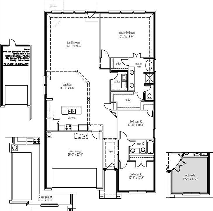 2nd image of 238 Dakota Dr