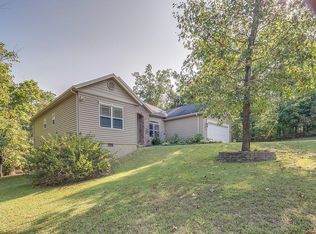 5 Worstead Cir, Bella Vista, AR 72715