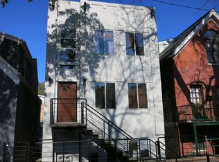 2132 W Dickens Ave #1, Chicago, IL 60647