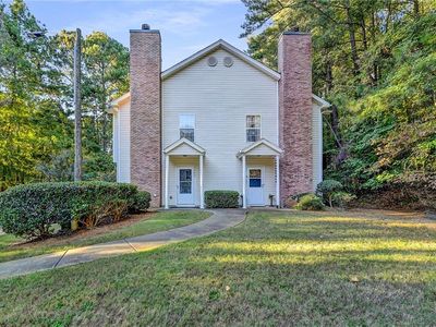 5443 Village Green Sq, Norcross, GA, 30093