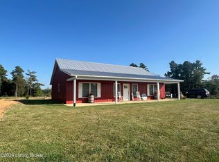 360 Bell Rd, Clarkson, KY 42726