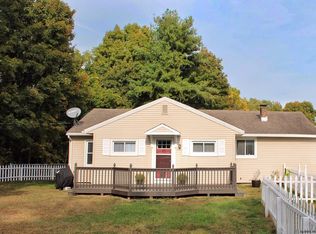 67 Lower Newtown Rd, Waterford, NY 12188