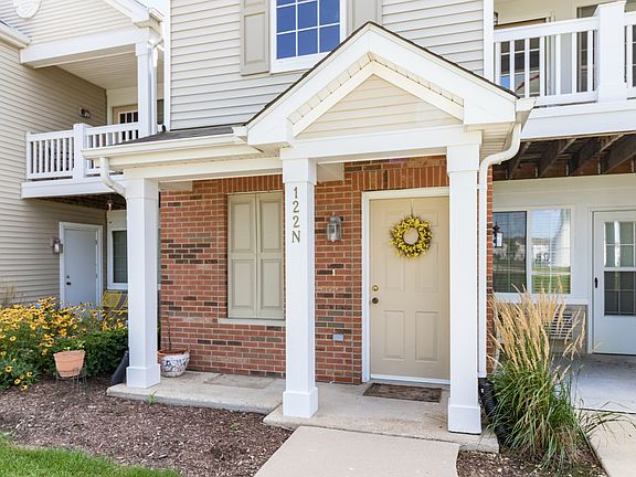 2nd image of 122 Bertram Dr Unit N