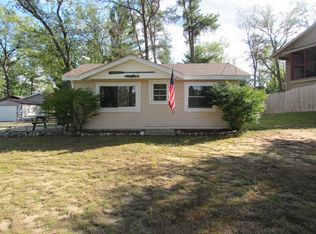 9238 Richfield Ct, Saint Helen, MI 48656