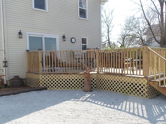 5th image of Honeywell Ln
