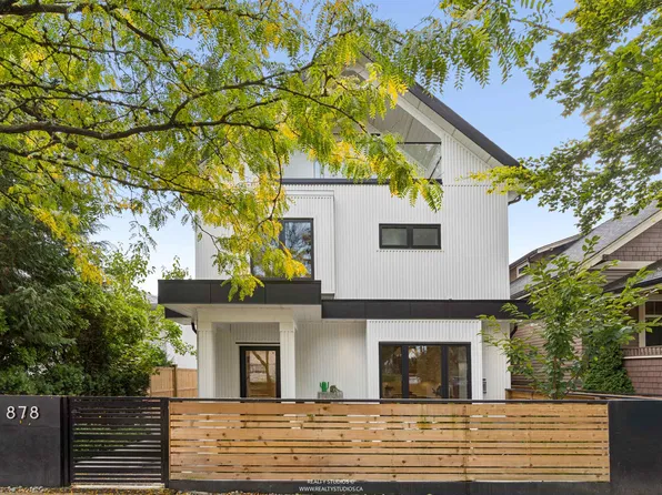 878 E 37th Ave #1, Vancouver, BC V5W 1G2