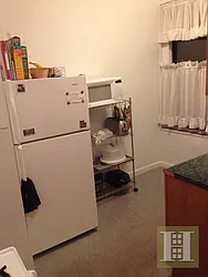 Rented by Halstead Real Estate