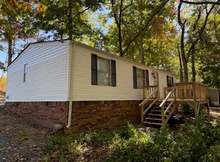 2330 Ryan Dr, Randleman, NC 27317
