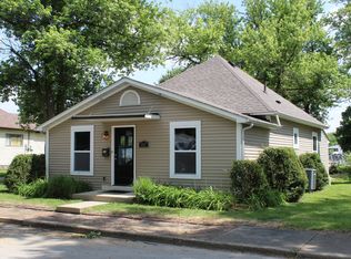 917 W Pearl St, Lebanon, IN 46052