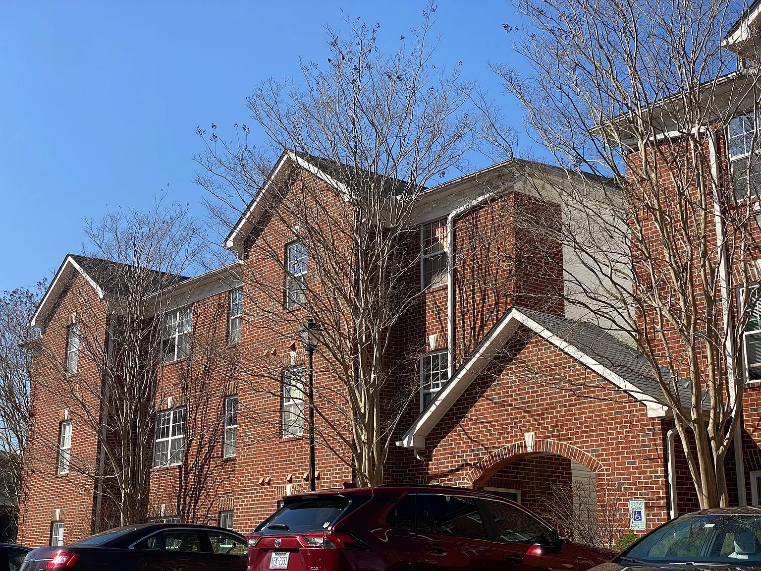Gorman Street Village Apartments — Photo 2
