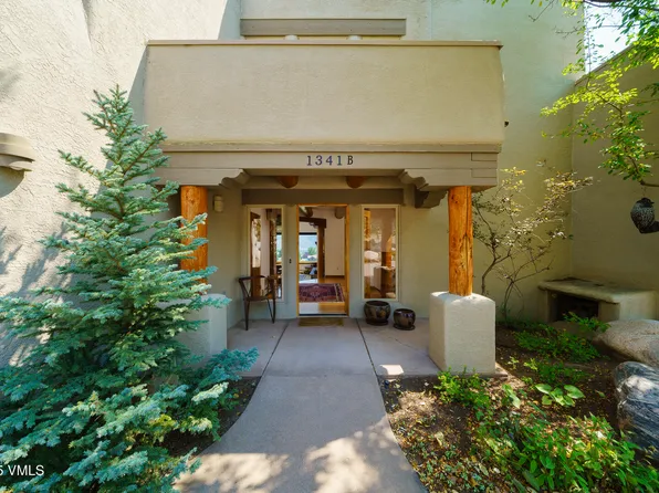 1341 Winslow Rd APT B, Edwards, CO 81632