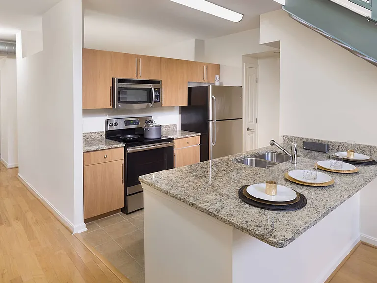 Delancey at Shirlington Village — Photo 11