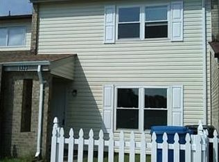 1323 Sierra Dr, Virginia Beach, VA 23453