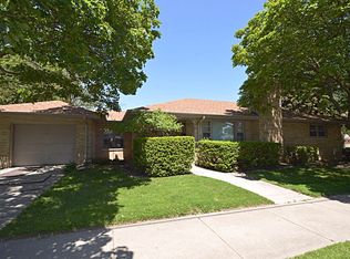 4442 67th St, Kenosha, WI 53142