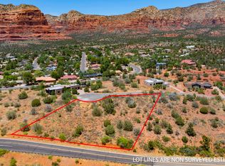 30 Clearwater Cir #6, Sedona, AZ 86351
