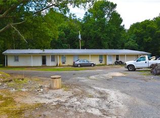 20713 Us Highway 52 Hwy S, Albemarle, NC 28001