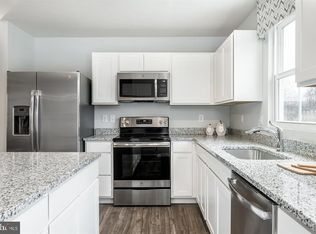 1100 Shumi Ct #BR0020, Capitol Heights, MD