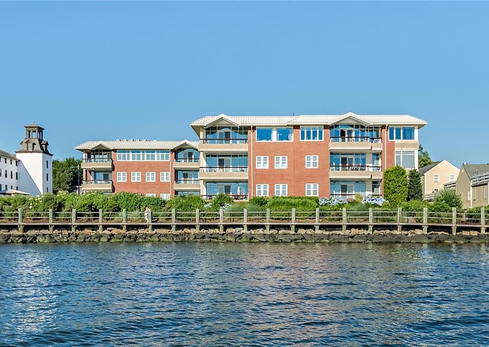 1st image of 341 Thames St Unit 303S