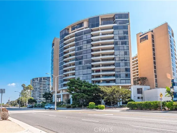 4265 Marina City Dr Unit 811, Marina Del Rey, CA 90292