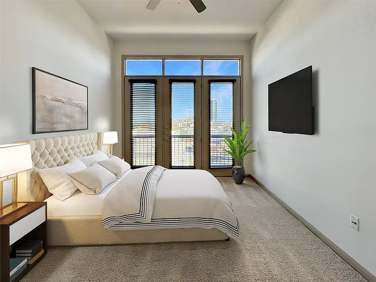 2700 Brazos St #4407 — Photo 4