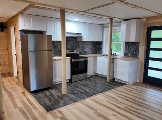 302 Big Woods Rd, Harris, NY 12742