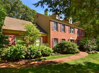 80 Pierce Blvd, Windsor, CT 06095