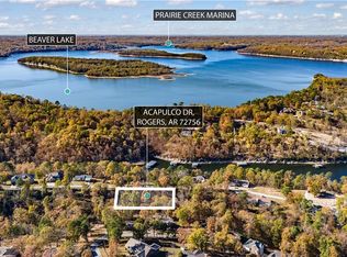 33-34 & #35, Rogers, AR 72756