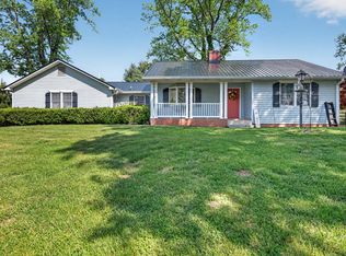 15305 Foxchase Ln, Abingdon, VA 24210