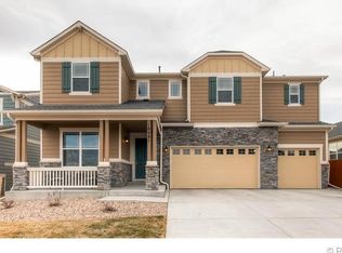 10081 Concordia St, Parker, CO 80134