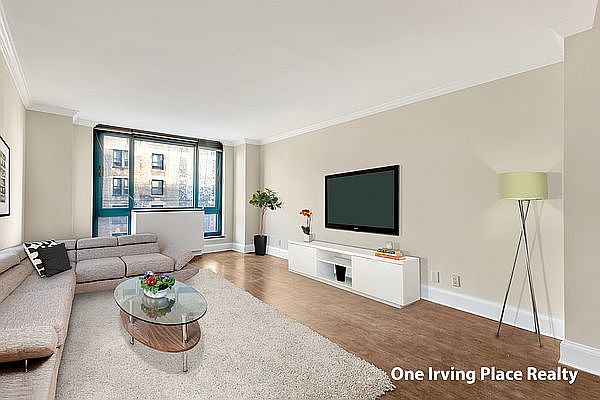 1st image of 1 Irving Pl APT G12d