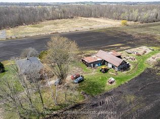 3194 County Road 89, Innisfil, ON L0L1L0