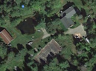 1563 State Route 3, Saranac Lake, NY 12983