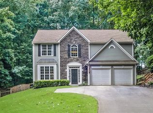 135 Sable Pointe Dr, Milton, GA 30004