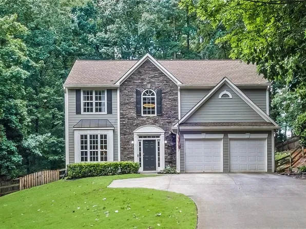 135 Sable Pointe Dr, Milton, GA 30004